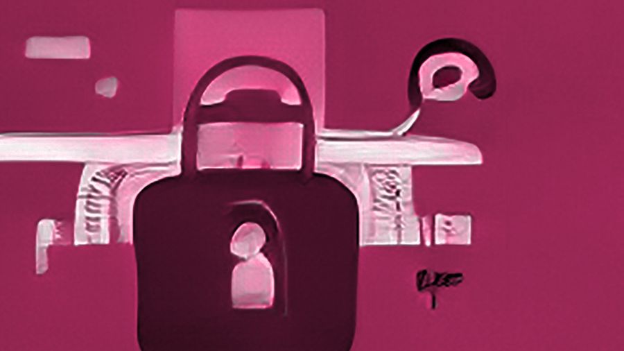 Datenschutz – DSGVO & GDPR